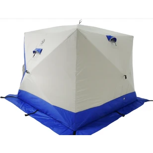 Зимняя палатка Сибтермо SibFisher 3 (215х180/185 см)