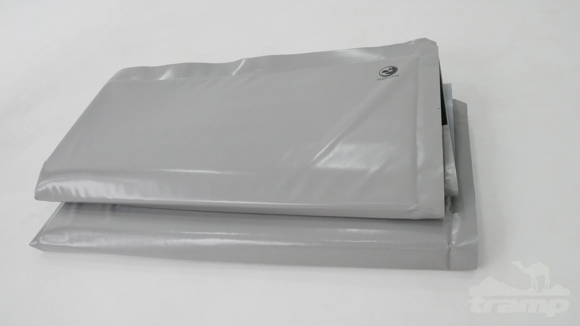 Комплектующие для палаток Пол утепленный ПВХ Сибтермо 230*230 см в чехле