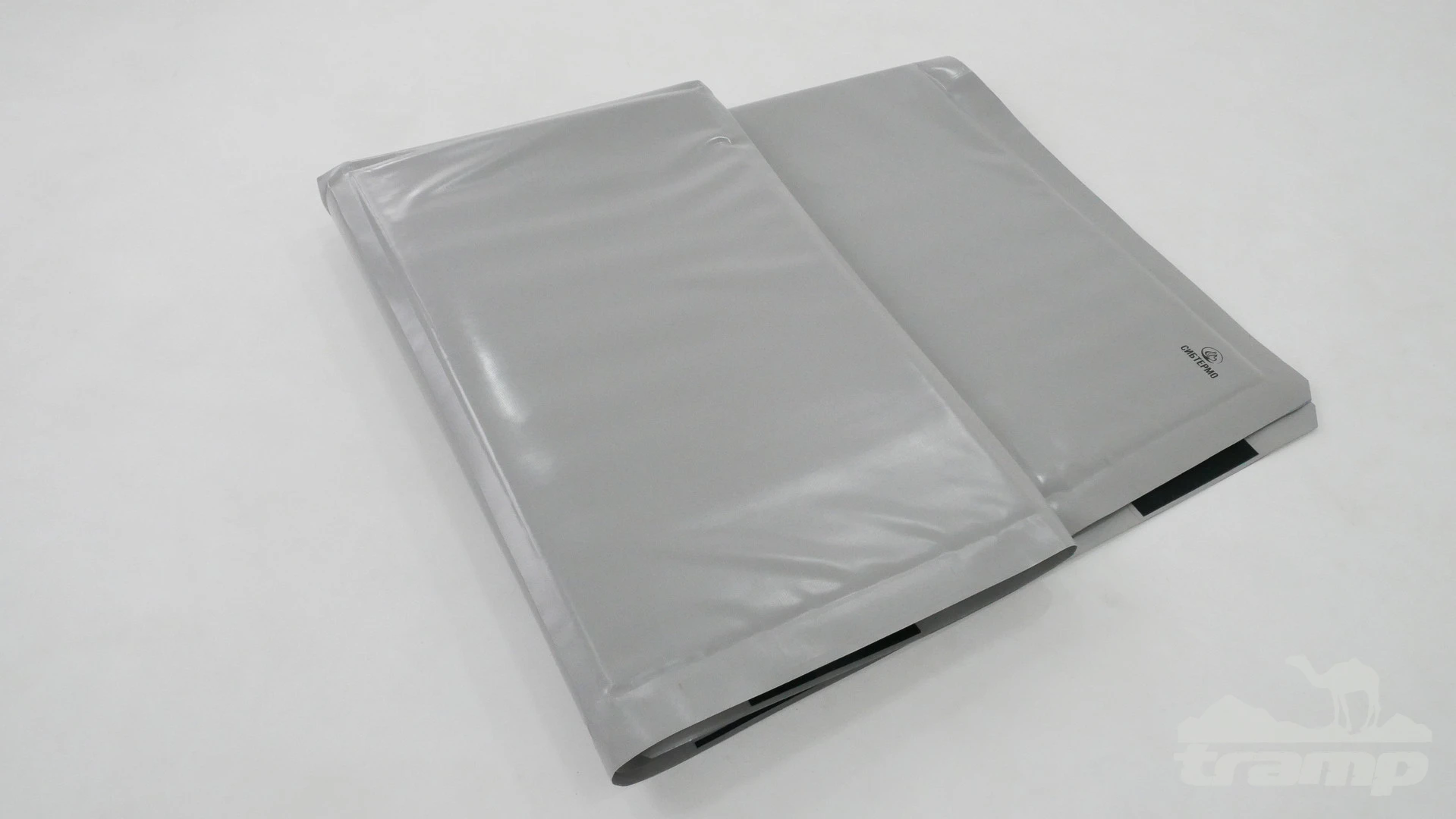 Комплектующие для палаток Пол утепленный ПВХ Сибтермо 230*230 см в чехле