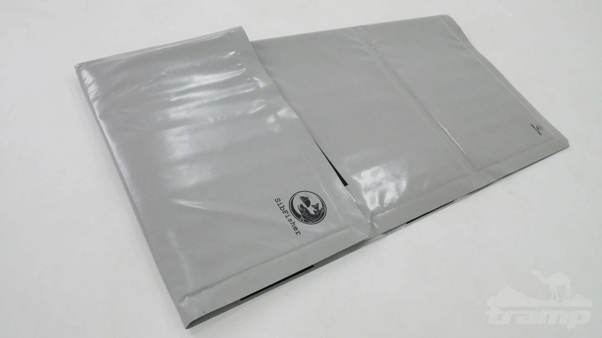 Комплектующие для палаток Пол утепленный ПВХ Сибтермо 230*290 см в чехле