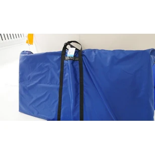 Пол утепленный ПВХ Сибтермо 230*290 см в чехле