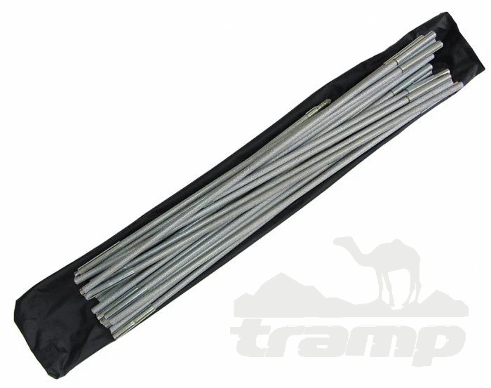 Комплектующие для палаток Комплект дуг к палатке Tramp Scout-2 дюрапол 8,5 мм