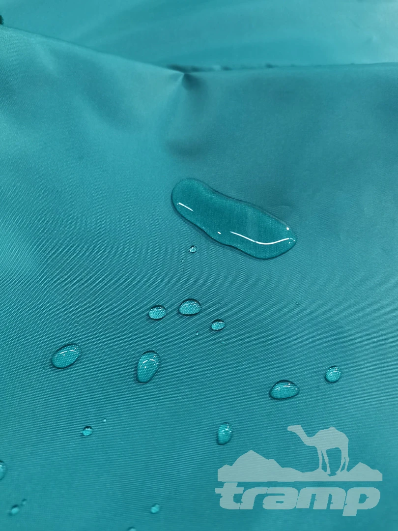 Шатрово-тентовая продукция Тент туристический от солнца Пингвин 142x300cm Полиэстер, серый