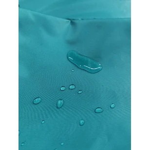 Тент туристический от солнца Пингвин 142x300cm Полиэстер, серый