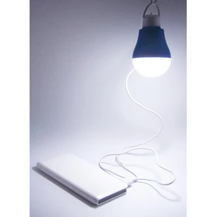 USB LED лампочка светодиодная 5W