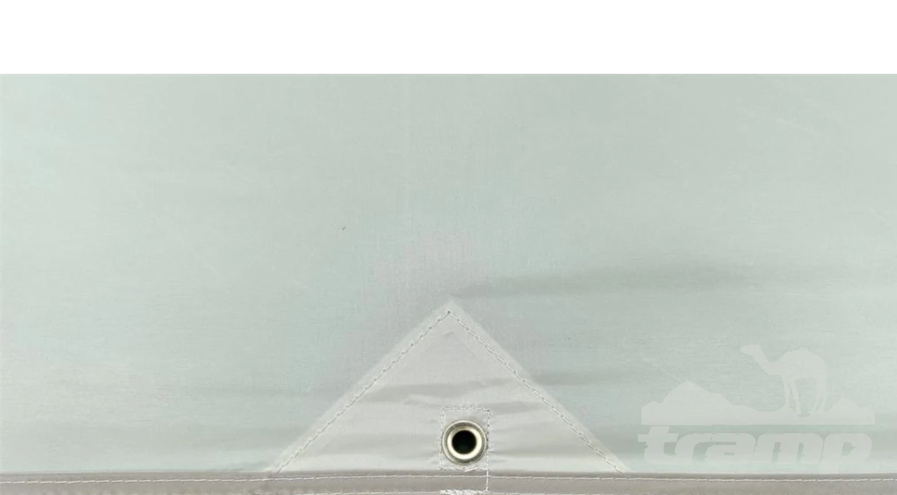 Шатрово-тентовая продукция Тент TRAMP 3x3 м Полиэстер, TRT-100.04-sand