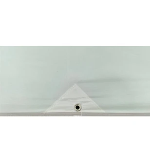 Тент TRAMP 3x3 м Полиэстер, TRT-100.04-sand