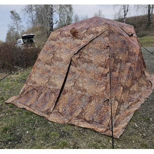 Тент защитный для палатки PULSAR 3Т Long NEW
