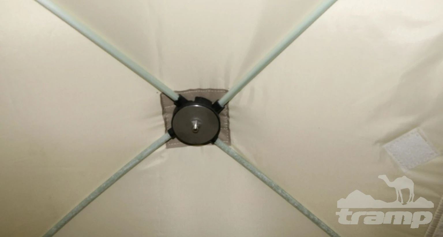 Палатки Зимняя палатка Снегирь 3Т (Термо) Long (260х200/190 см)