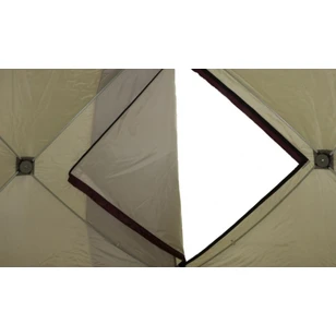 Зимняя палатка Снегирь 3Т (Термо) Long (260х200/190 см)