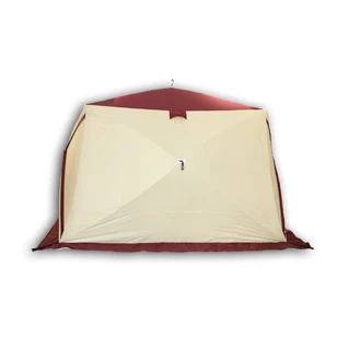 Зимняя палатка Снегирь 3Т (Термо) Long (260х200/190 см)