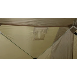 Зимняя палатка Снегирь 4Т (Термо) (230х230/200 см)