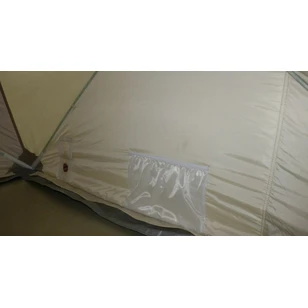 Зимняя палатка Снегирь 4Т (Термо) (230х230/200 см)