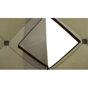 Зимняя палатка Снегирь 2Т (Термо) (170х170/180 см)