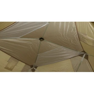 Зимняя палатка Снегирь 2Т (Термо) (170х170/180 см)