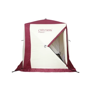Зимняя палатка Снегирь 2Т (Термо) (170х170/180 см)
