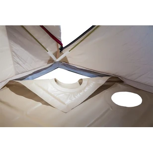 Зимняя палатка Снегирь 2Т (Термо) (170х170/180 см)