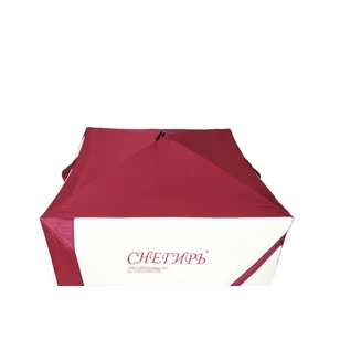 Зимняя палатка Снегирь 2Т (Термо) (170х170/180 см)