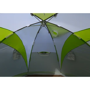 Зимняя палатка Лотос 3 Универсал NEW (270х255/180 см)