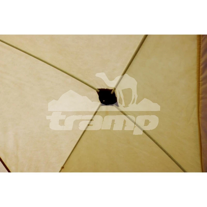 Палатки Зимняя палатка Polar Bird 3T (Термо) Light (200х200/143 см)