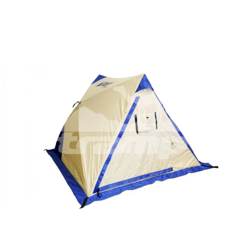 Палатки Зимняя палатка Polar Bird 3T (Термо) Light (200х200/143 см)