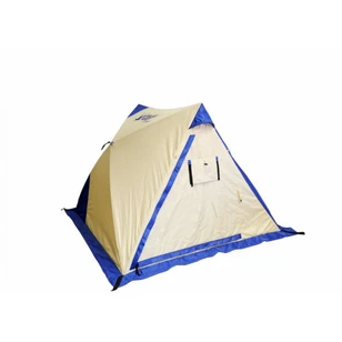 Зимняя палатка Polar Bird 3T (Термо) Light (200х200/143 см)