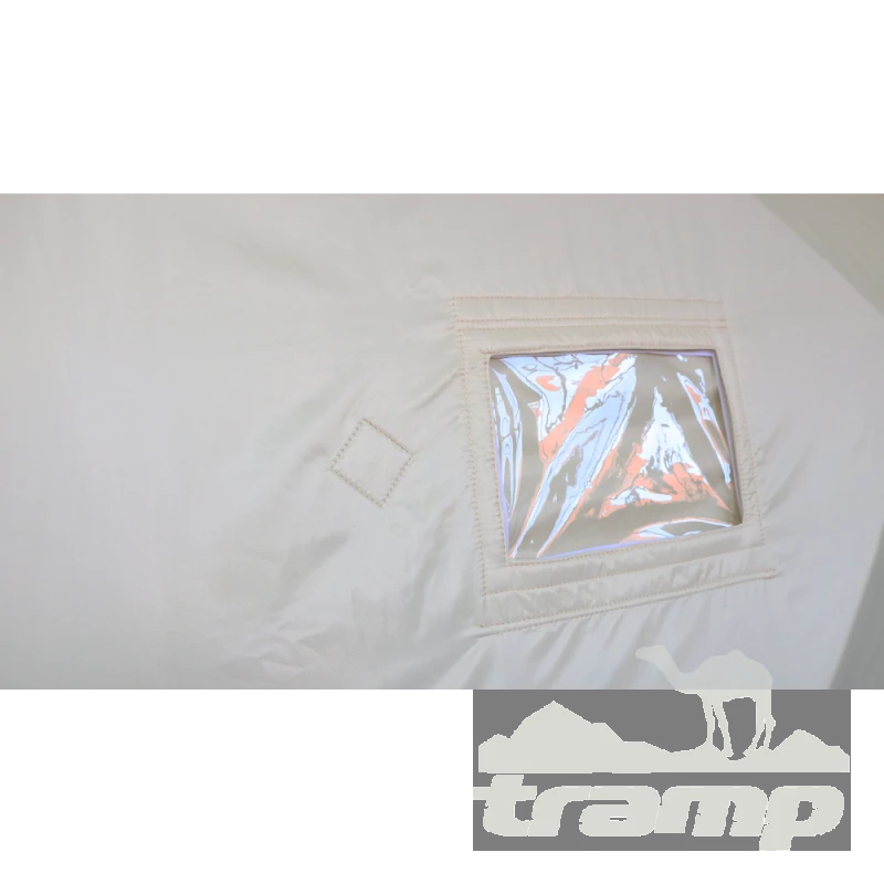 Палатки Зимняя палатка Polar Bird 4T (Термо) Long Компакт (290х230/200 см)