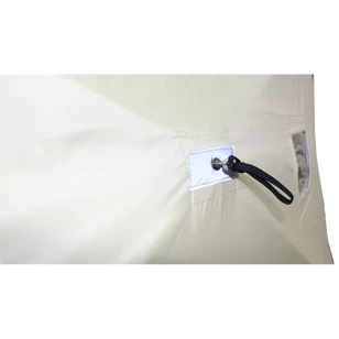 Зимняя палатка Polar Bird 4T (Термо) Long Компакт (290х230/200 см)