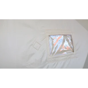 Зимняя палатка Polar Bird 4T (Термо) Long Компакт (290х230/200 см)