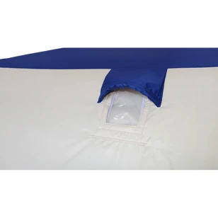 Зимняя палатка Polar Bird 4T (Термо) Long Компакт (290х230/200 см)