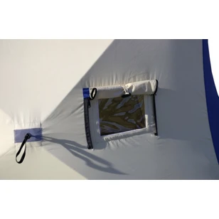 Зимняя палатка Polar Bird 3T (Термо) Long Компакт (260х200/190 см)