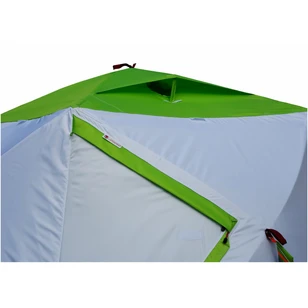 Зимняя палатка Лотос Куб 3 Классик Термо (210х210/180 см)