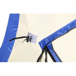 Зимняя палатка Polar Bird 2T (Термо) Long (230х170/180 см)