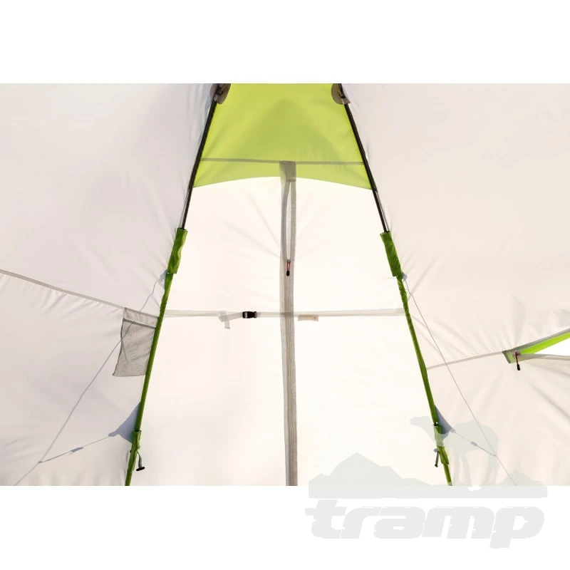 Палатки Зимняя палатка Лотос 5С (375х320/205 см)