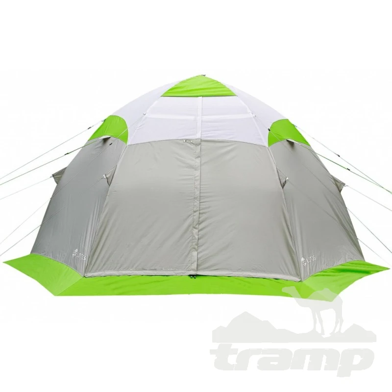 Палатки Зимняя палатка Лотос 5С (375х320/205 см)