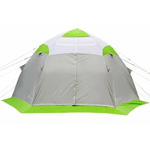 Зимняя палатка Лотос 5С (375х320/205 см)