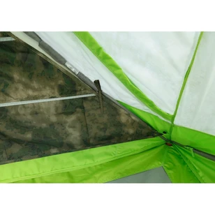 Зимняя палатка Лотос Куб 4 Компакт Термо (260х210/190 см)