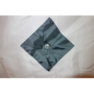 Зимняя палатка Призма Премиум STRONG (2-сл) 225*215 (бело-оранжевый)