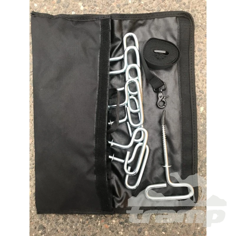 Палатки Зимняя палатка Tramp Ice Fisher 3 Thermo