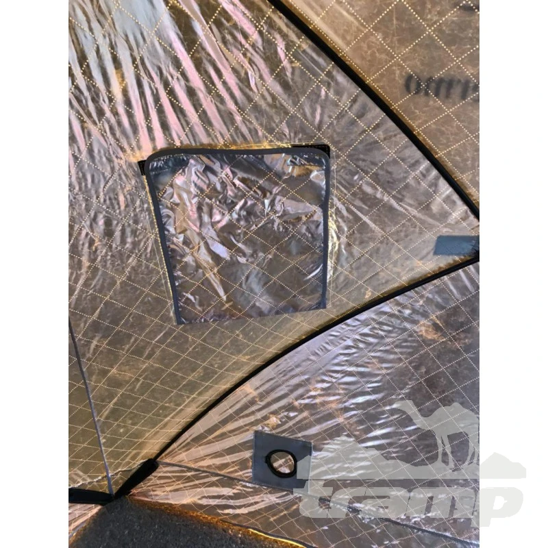 Палатки Зимняя палатка Tramp Ice Fisher 3 Thermo