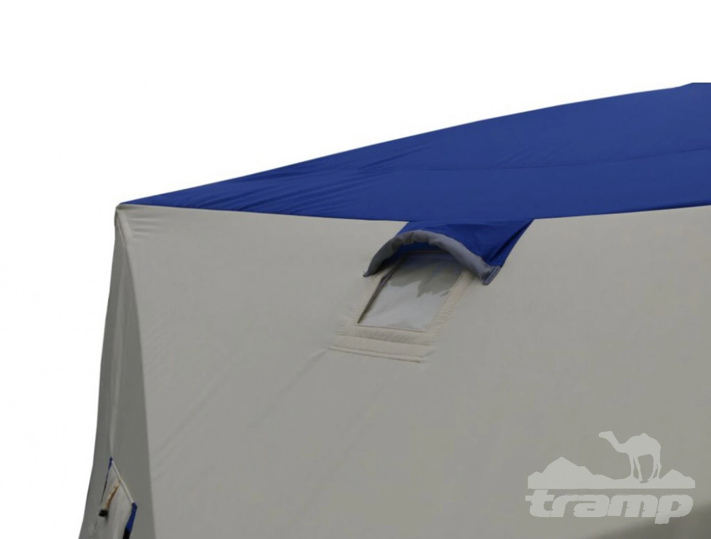 Палатки Зимняя палатка Polar Bird 4Т (Термо) Long (290х230/200 см)