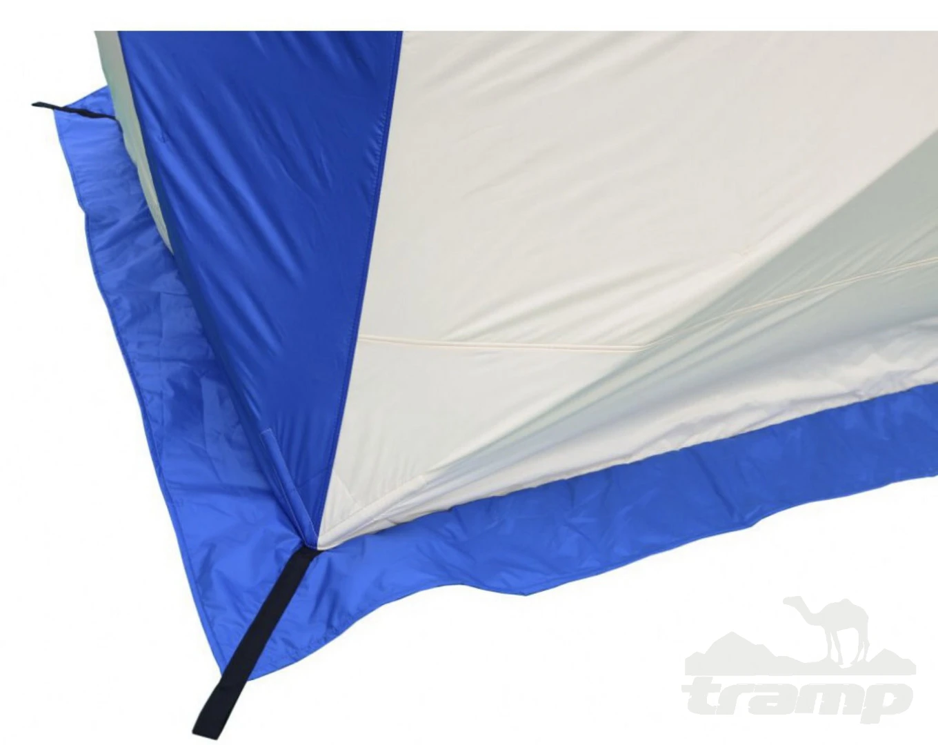 Палатки Зимняя палатка Polar Bird 4Т (Термо) Long (290х230/200 см)