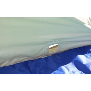 Зимняя палатка Polar Bird 4Т (Термо) Long (290х230/200 см)