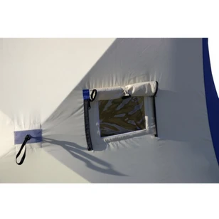 Зимняя палатка Polar Bird 4Т (Термо) Long (290х230/200 см)