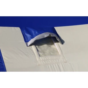 Зимняя палатка Polar Bird 4Т (Термо) Long (290х230/200 см)