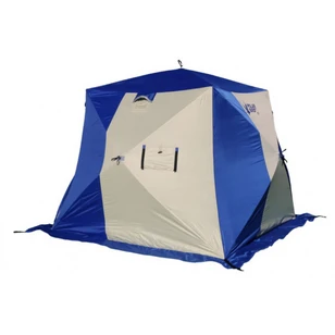 Зимняя палатка Polar Bird 4Т (Термо) Long (290х230/200 см)