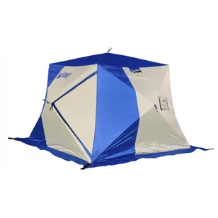 Зимняя палатка Polar Bird 4Т (Термо) Long (290х230/200 см)
