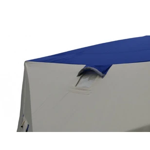 Зимняя палатка Polar Bird 4Т (Термо) Long (290х230/200 см)