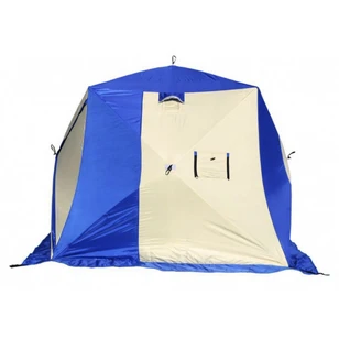 Зимняя палатка Polar Bird 4Т (Термо) Long (290х230/200 см)