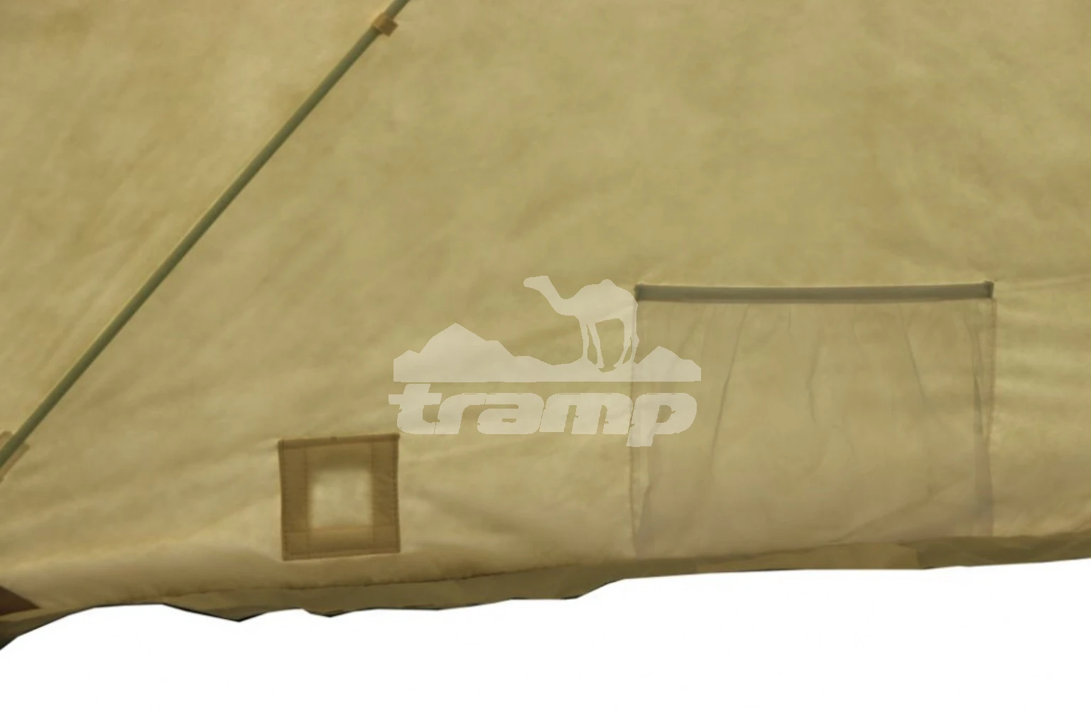 Палатки Зимняя палатка Polar Bird Family T (Термо) (340х290/200 см)